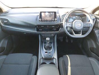 Used Nissan Qashqai 2022 for sale - 76602459: Photo