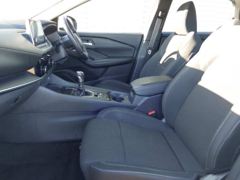 Used Nissan Qashqai 2022 for sale - 76602459: Photo 5