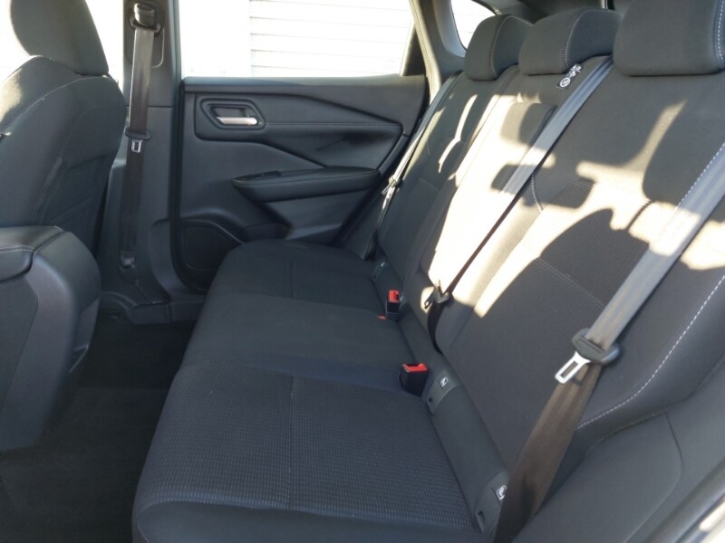 Used Nissan Qashqai 2022 for sale - 76602459: Photo 6