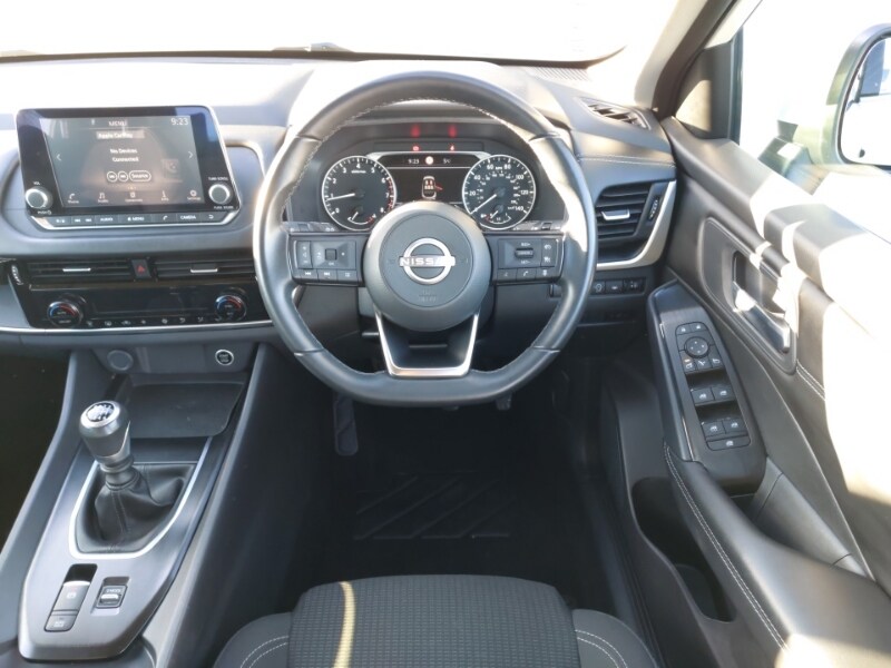 Used Nissan Qashqai 2022 for sale - 76602459: Photo 7