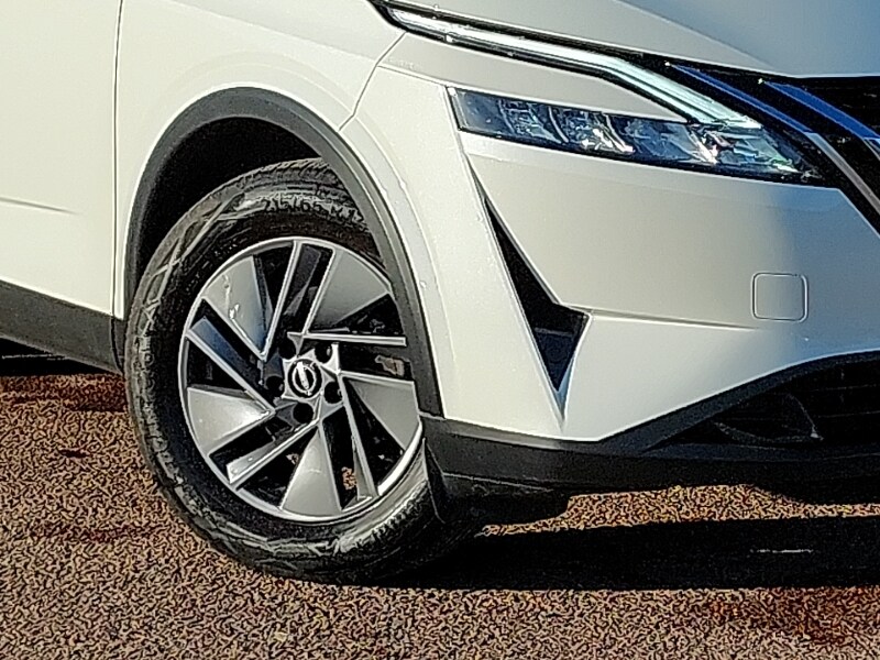 Used Nissan Qashqai 2022 for sale - 76602459: Photo 9