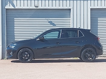 Used Vauxhall Corsa 2022 for sale - 78355443: Photo