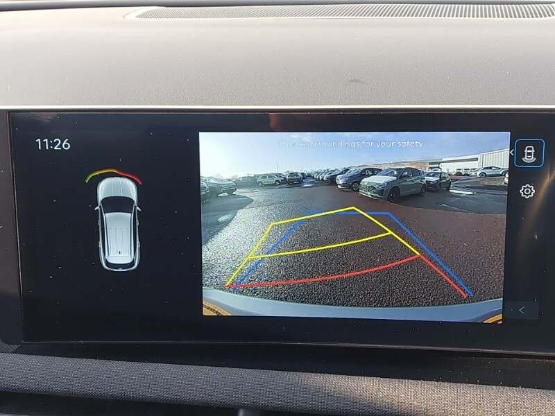 Used Hyundai TUCSON 2025 for sale - 77234708: Photo 11