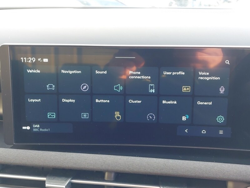 Used Hyundai TUCSON 2025 for sale - 77234708: Photo 13