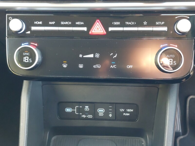 Used Hyundai TUCSON 2025 for sale - 77234708: Photo 15