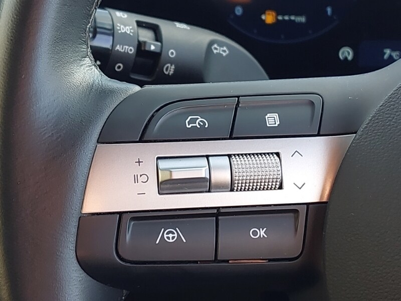 Used Hyundai TUCSON 2025 for sale - 77234708: Photo 17