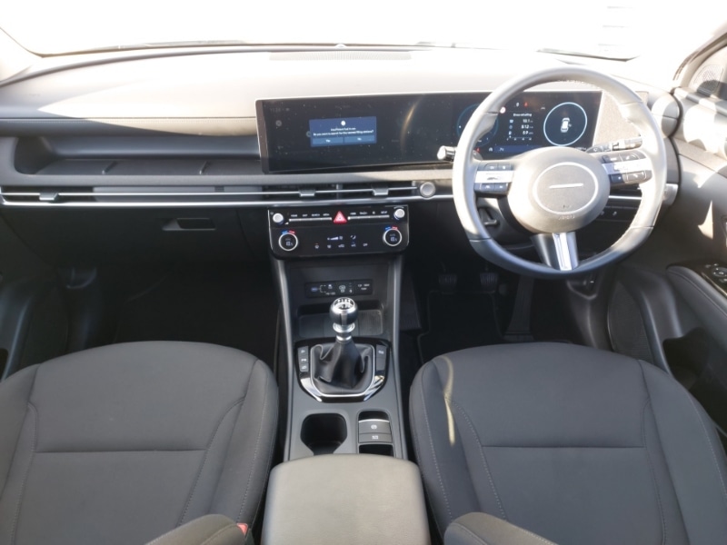 Used Hyundai TUCSON 2025 for sale - 77234708: Photo 2