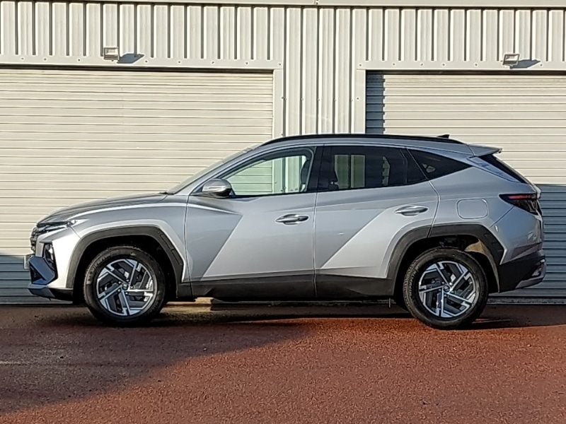 Used Hyundai TUCSON 2025 for sale - 77234708: Photo 4