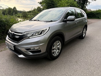 Used Honda CR-V 2018 for sale - 78972069: Photo