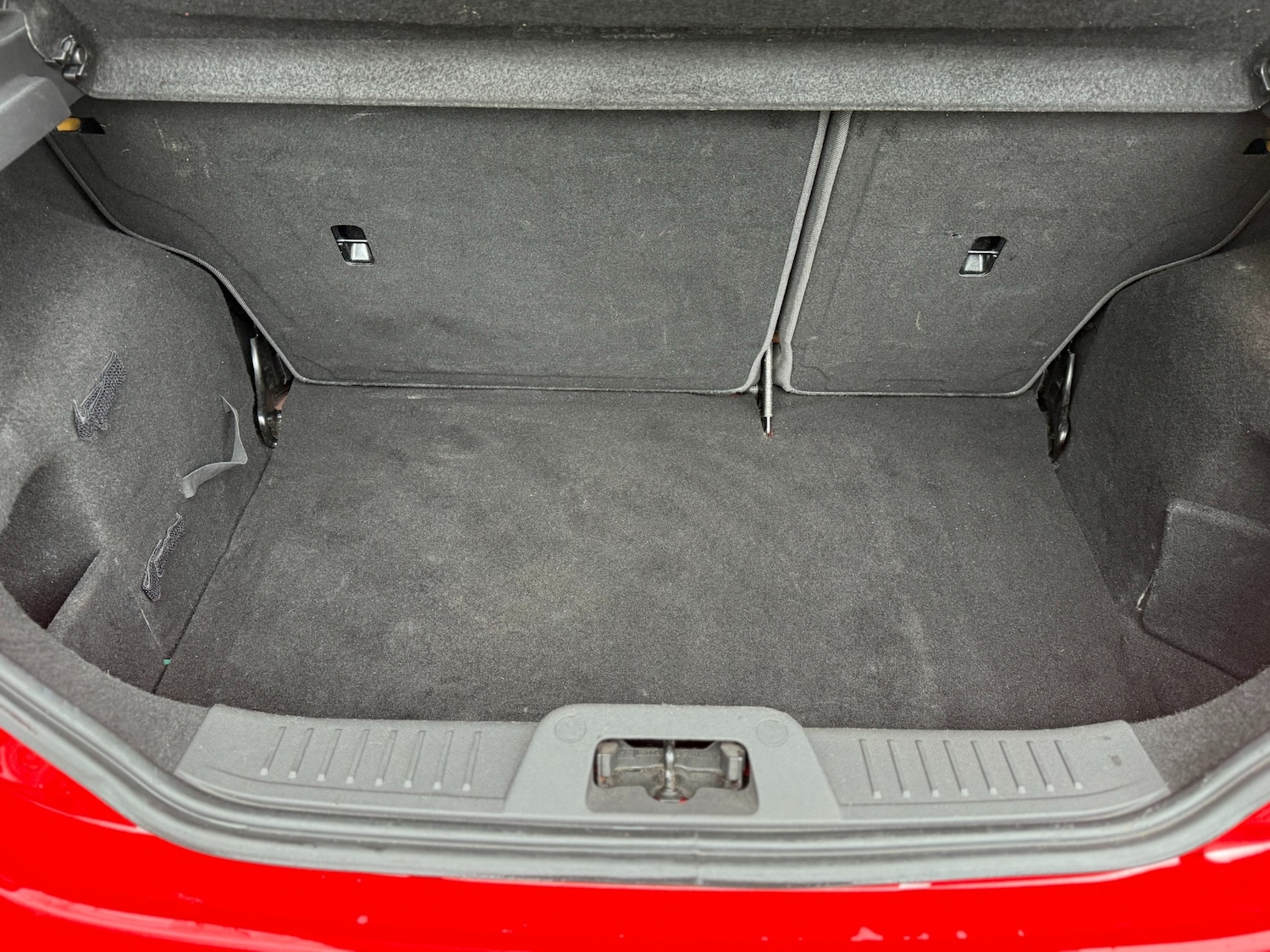 Used Ford Fiesta 2015 for sale - 77775907: Photo 11