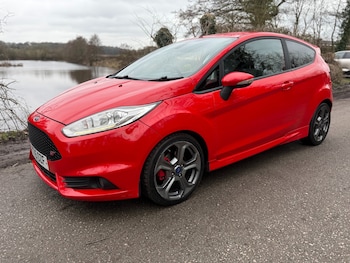 Ford Fiesta feature image