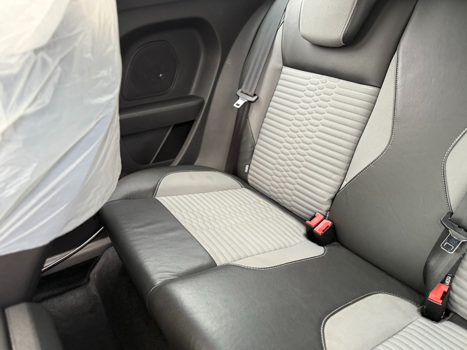 Used Ford Fiesta 2015 for sale - 77775907: Photo 23