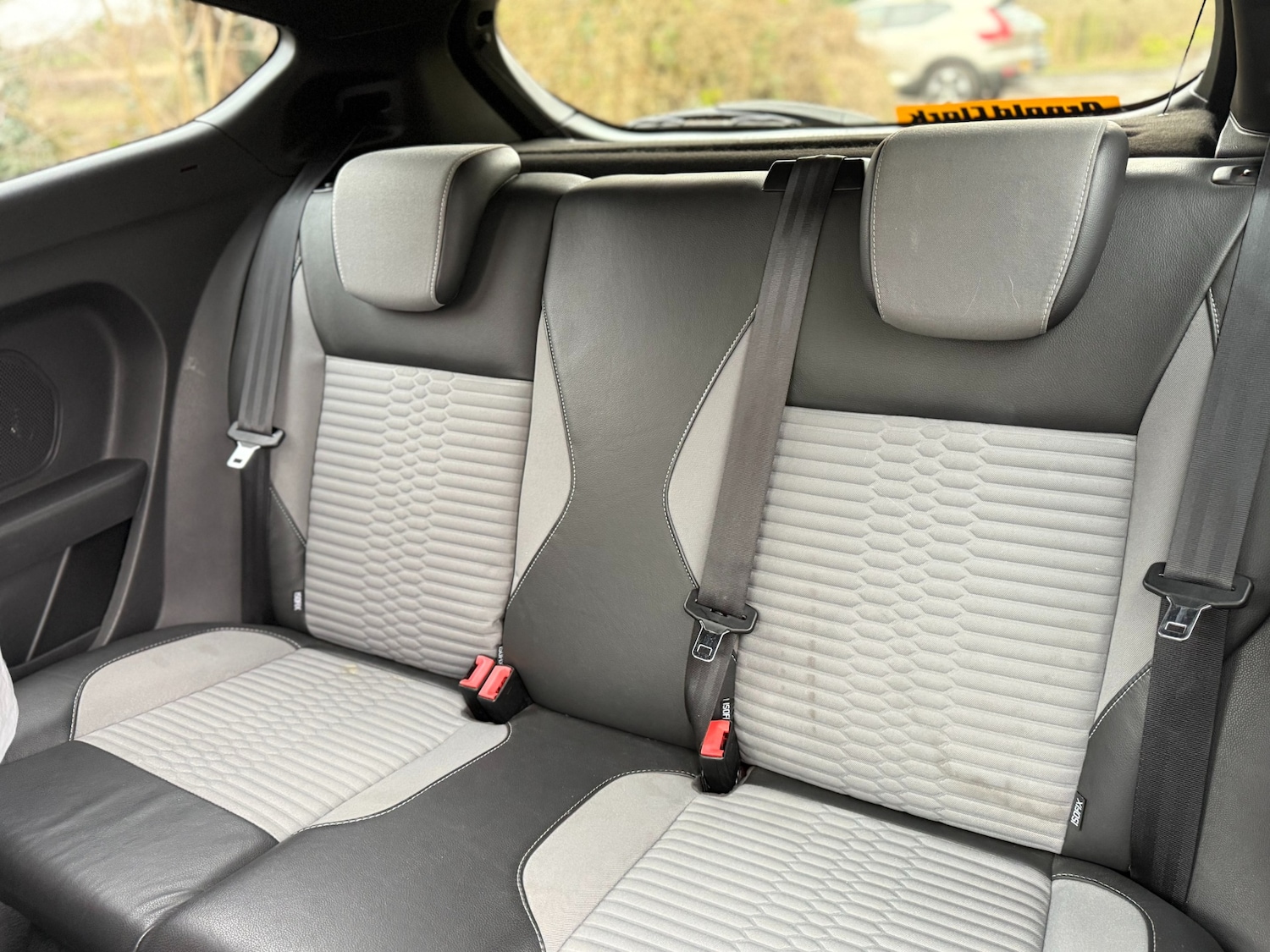 Used Ford Fiesta 2015 for sale - 77775907: Photo 26