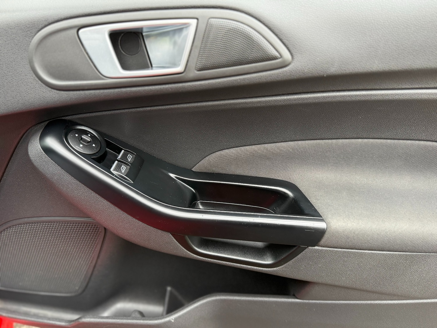 Used Ford Fiesta 2015 for sale - 77775907: Photo 30