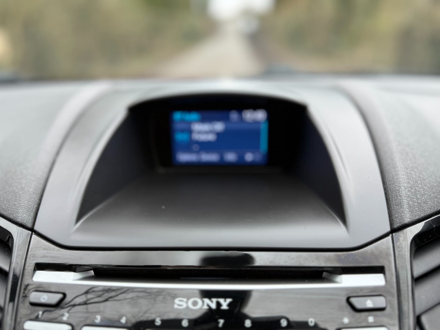 Used Ford Fiesta 2015 for sale - 77775907: Photo 37