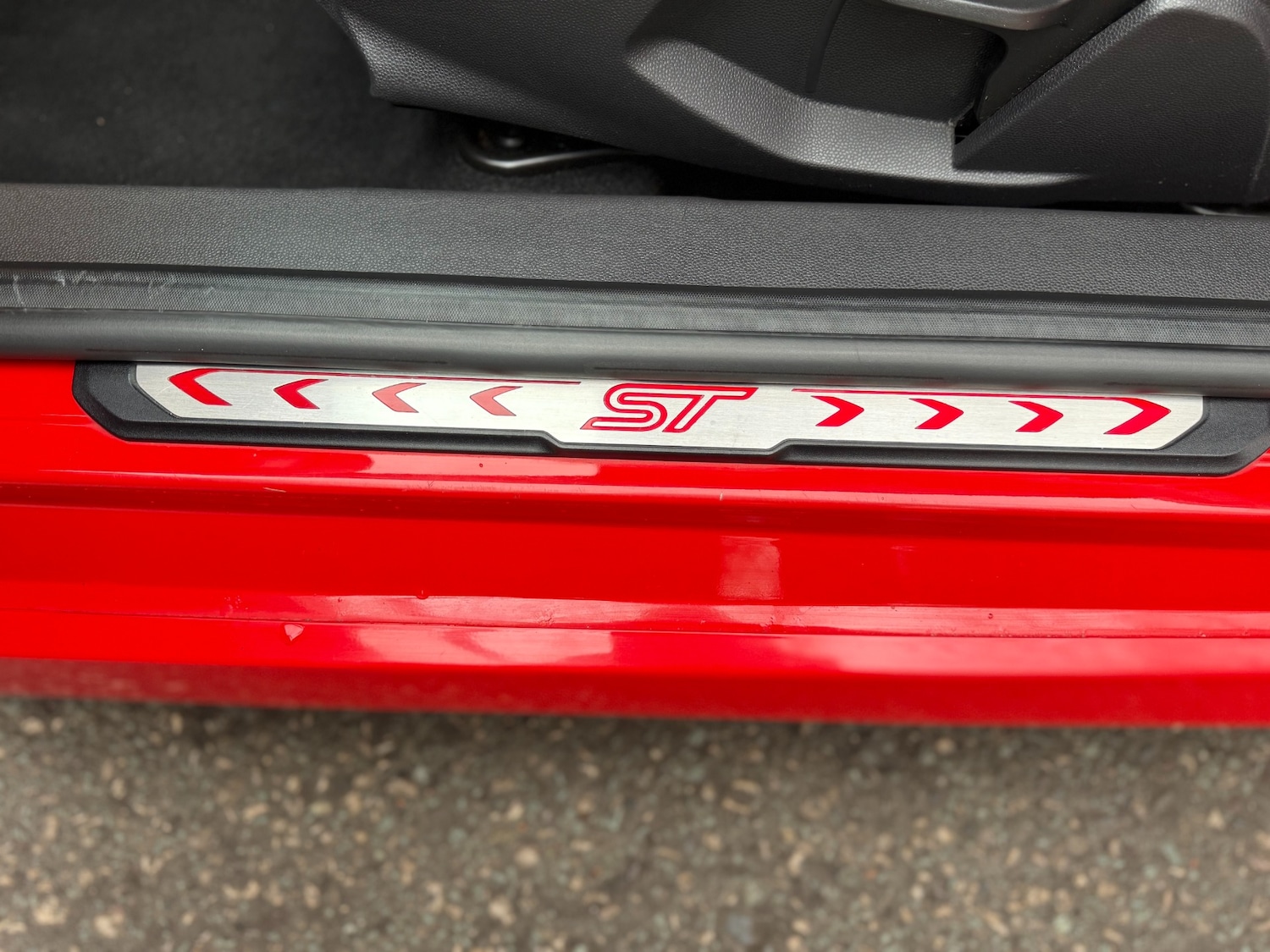 Used Ford Fiesta 2015 for sale - 77775907: Photo 8