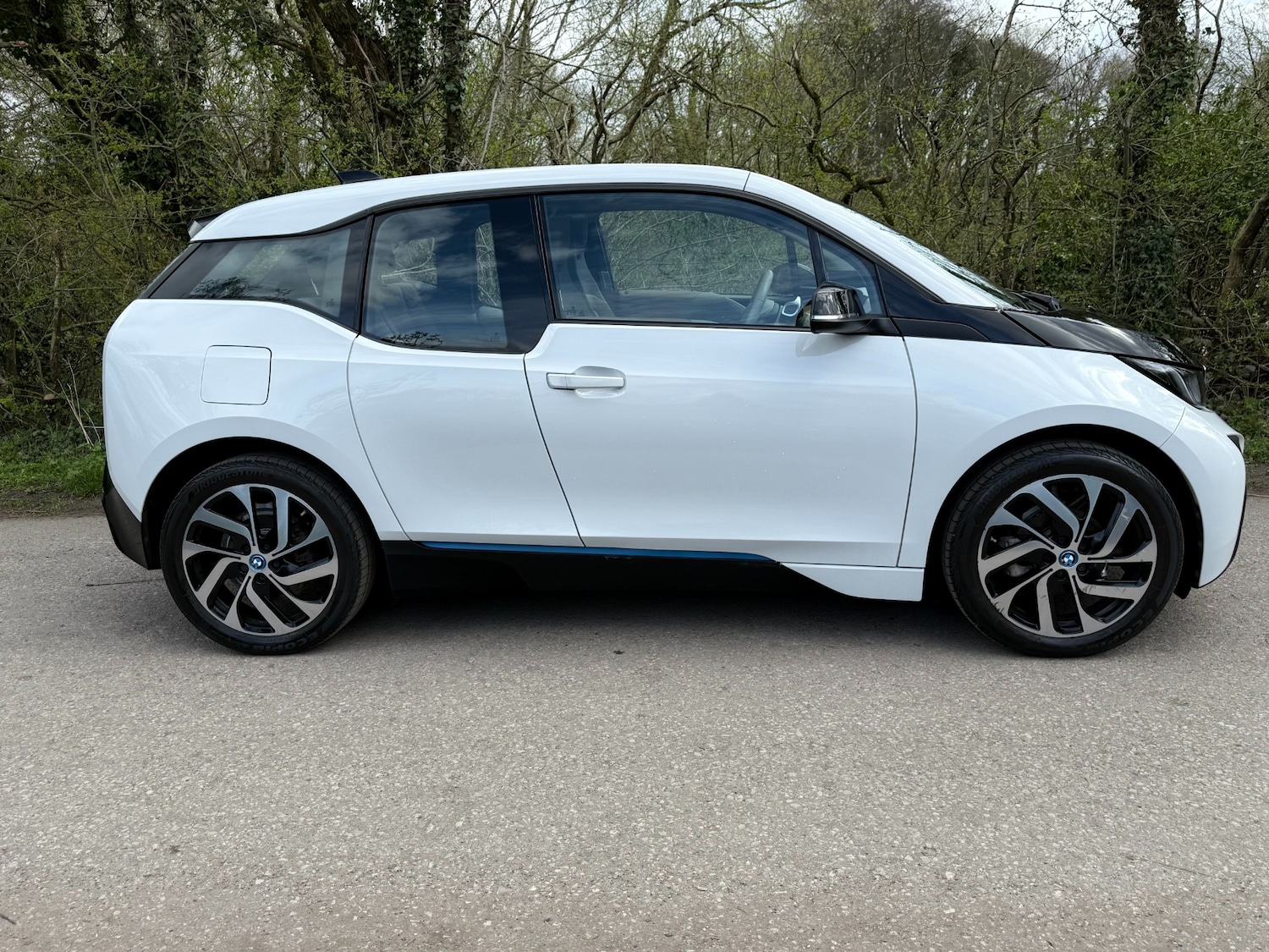 Used BMW i3 2015 for sale - 78134627: Photo 18