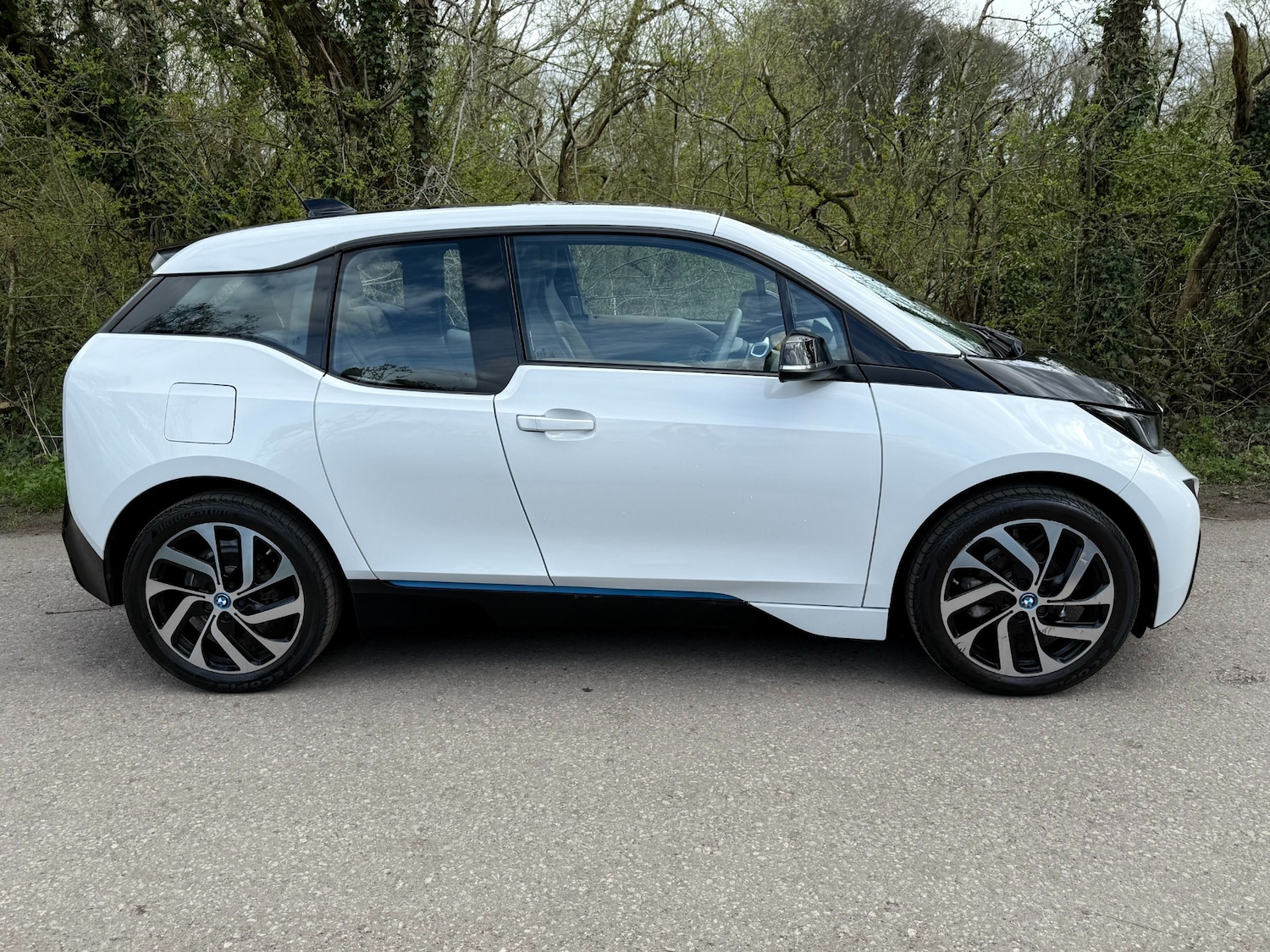 Used BMW i3 2015 for sale - 78134627: Photo 19