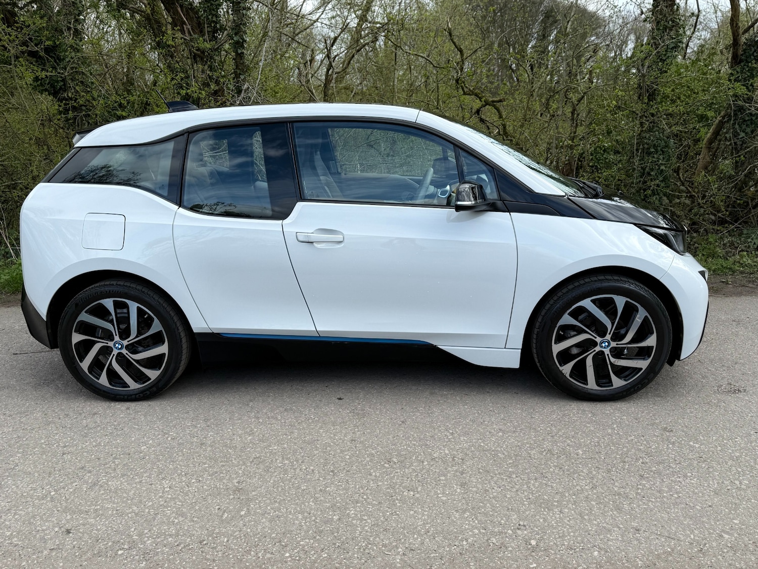 Used BMW i3 2015 for sale - 78134627: Photo 20