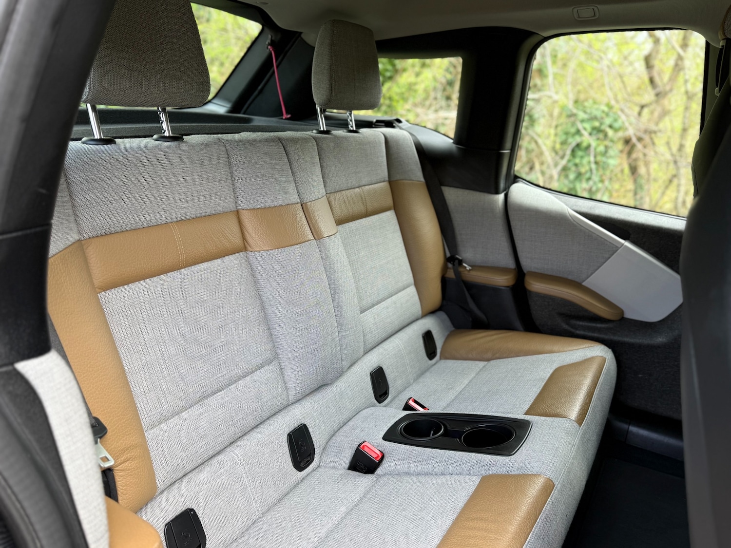 Used BMW i3 2015 for sale - 78134627: Photo 29