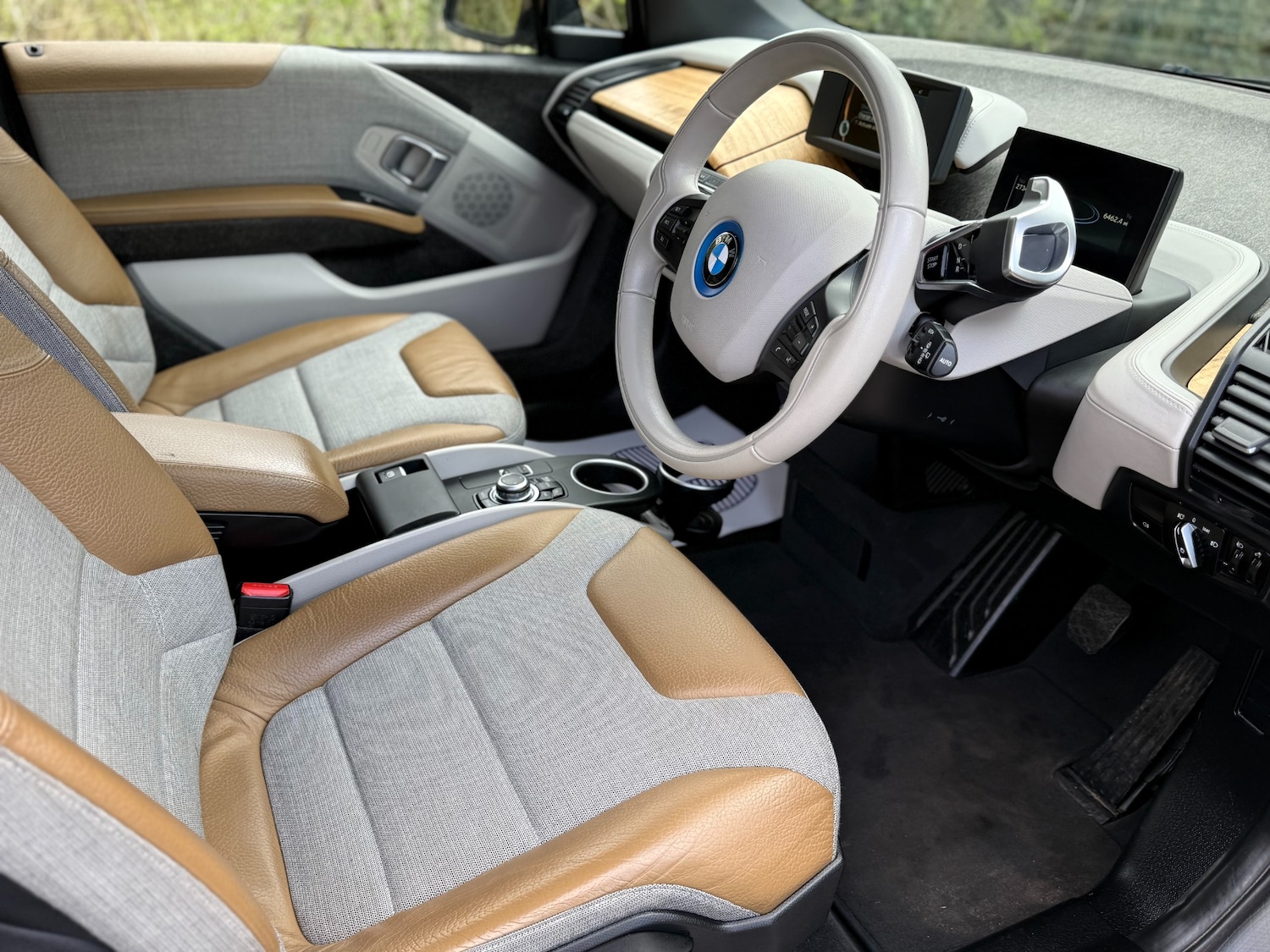 Used BMW i3 2015 for sale - 78134627: Photo 30