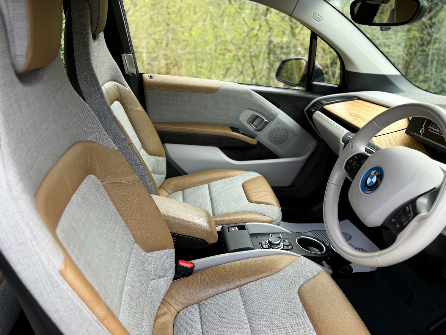 Used BMW i3 2015 for sale - 78134627: Photo 31