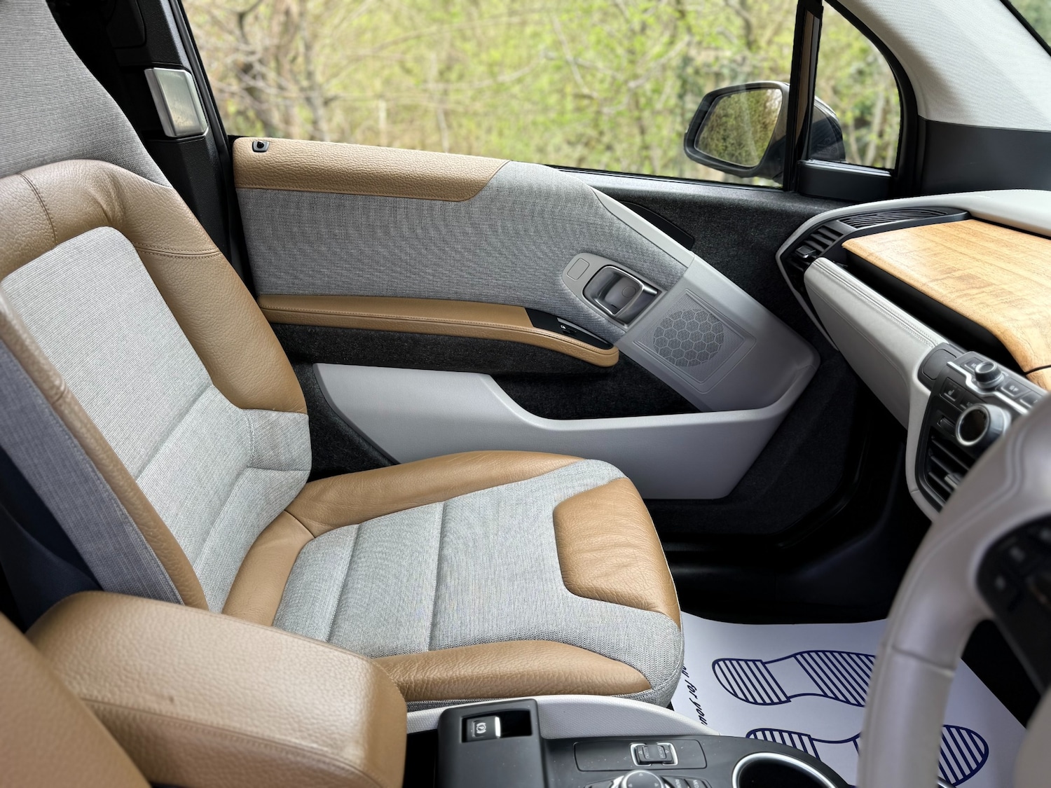 Used BMW i3 2015 for sale - 78134627: Photo 34