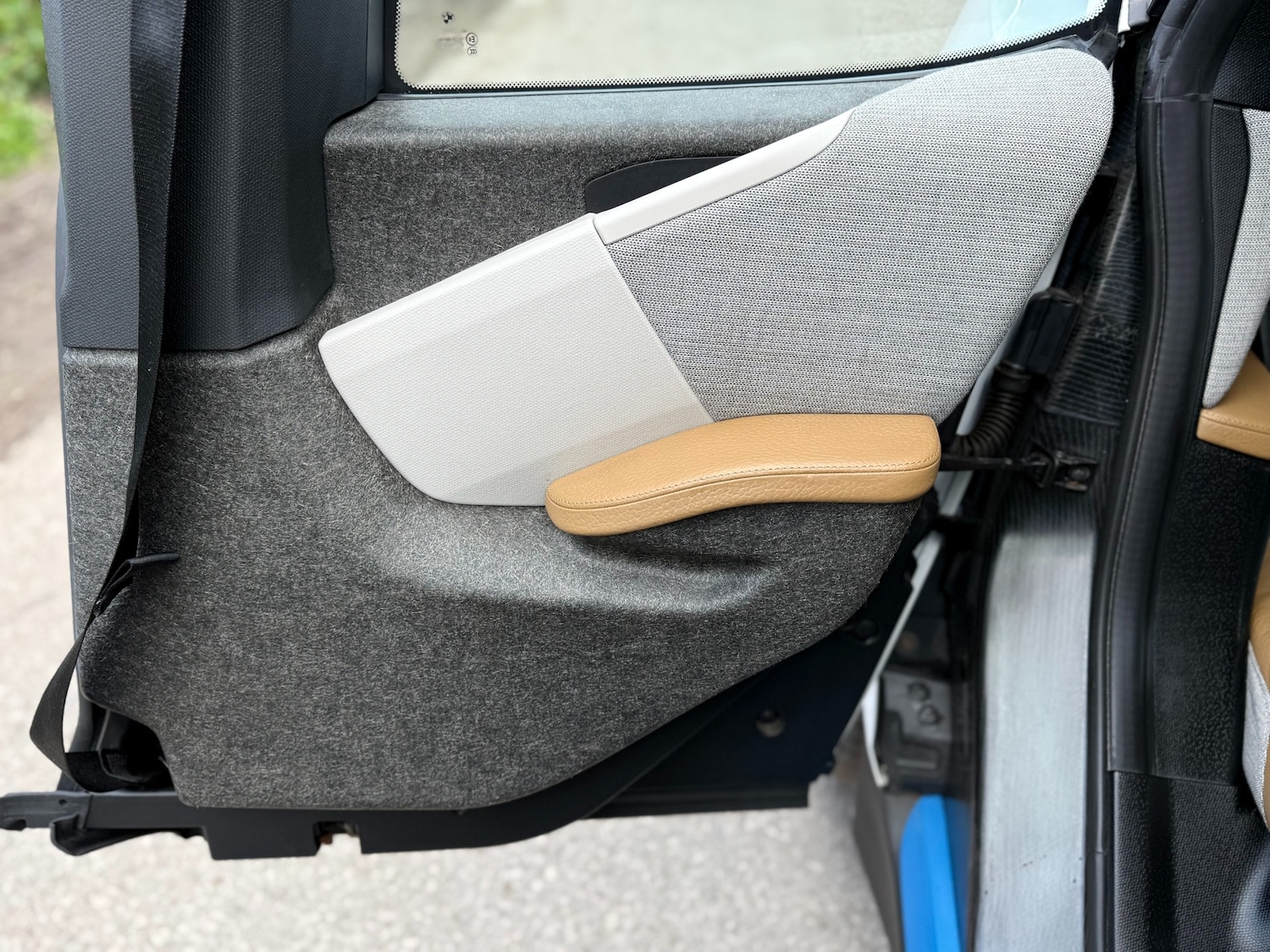 Used BMW i3 2015 for sale - 78134627: Photo 35