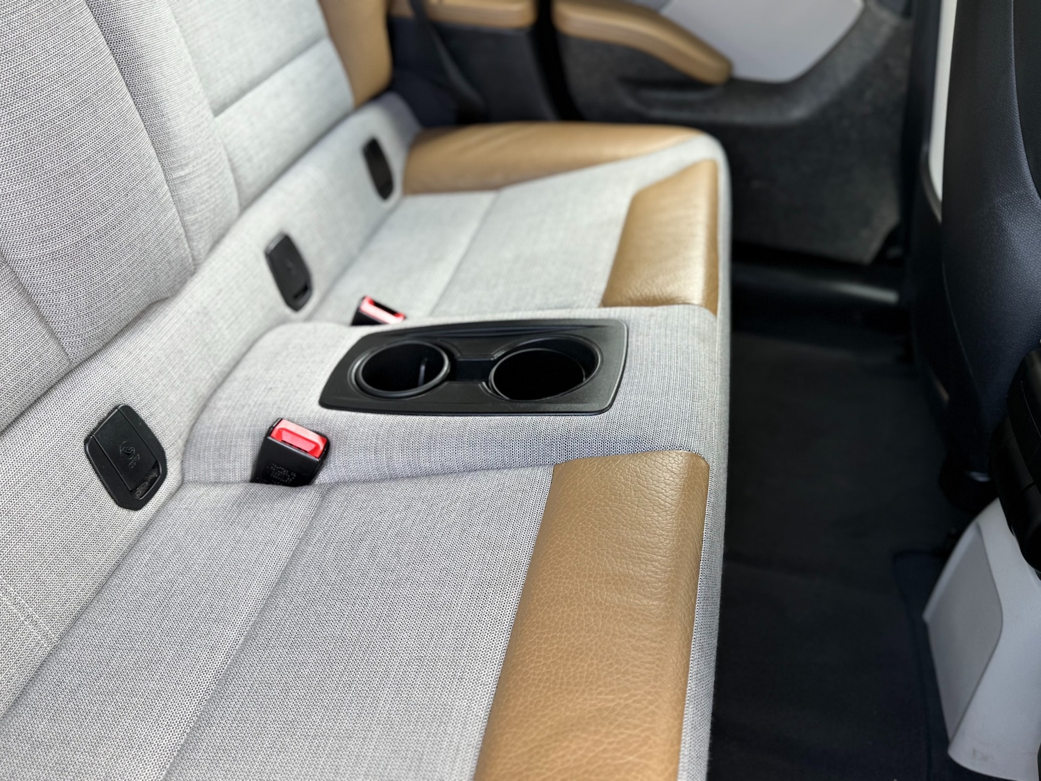 Used BMW i3 2015 for sale - 78134627: Photo 36