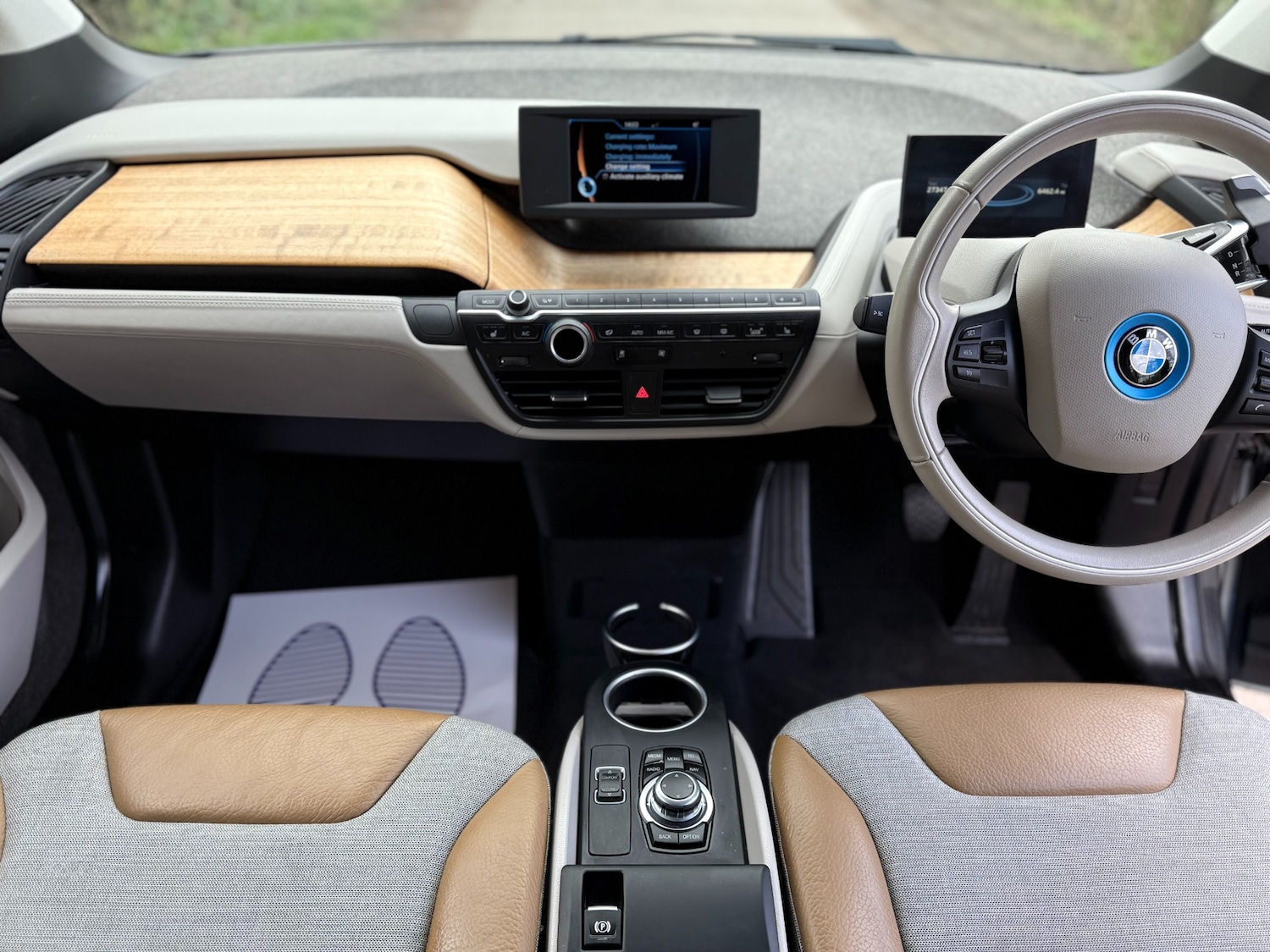 Used BMW i3 2015 for sale - 78134627: Photo 38