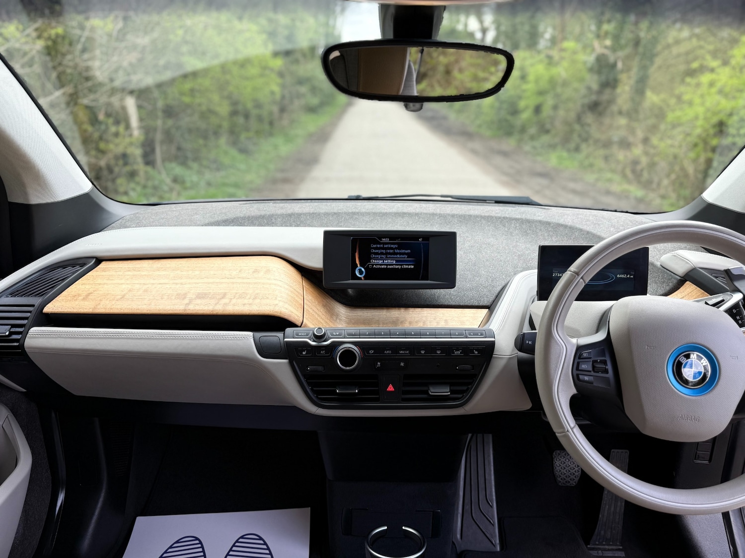 Used BMW i3 2015 for sale - 78134627: Photo 39