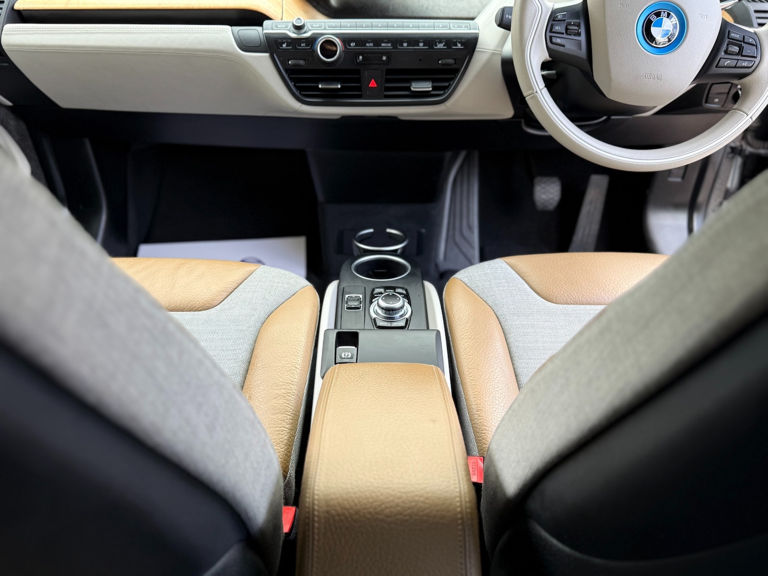 Used BMW i3 2015 for sale - 78134627: Photo 41