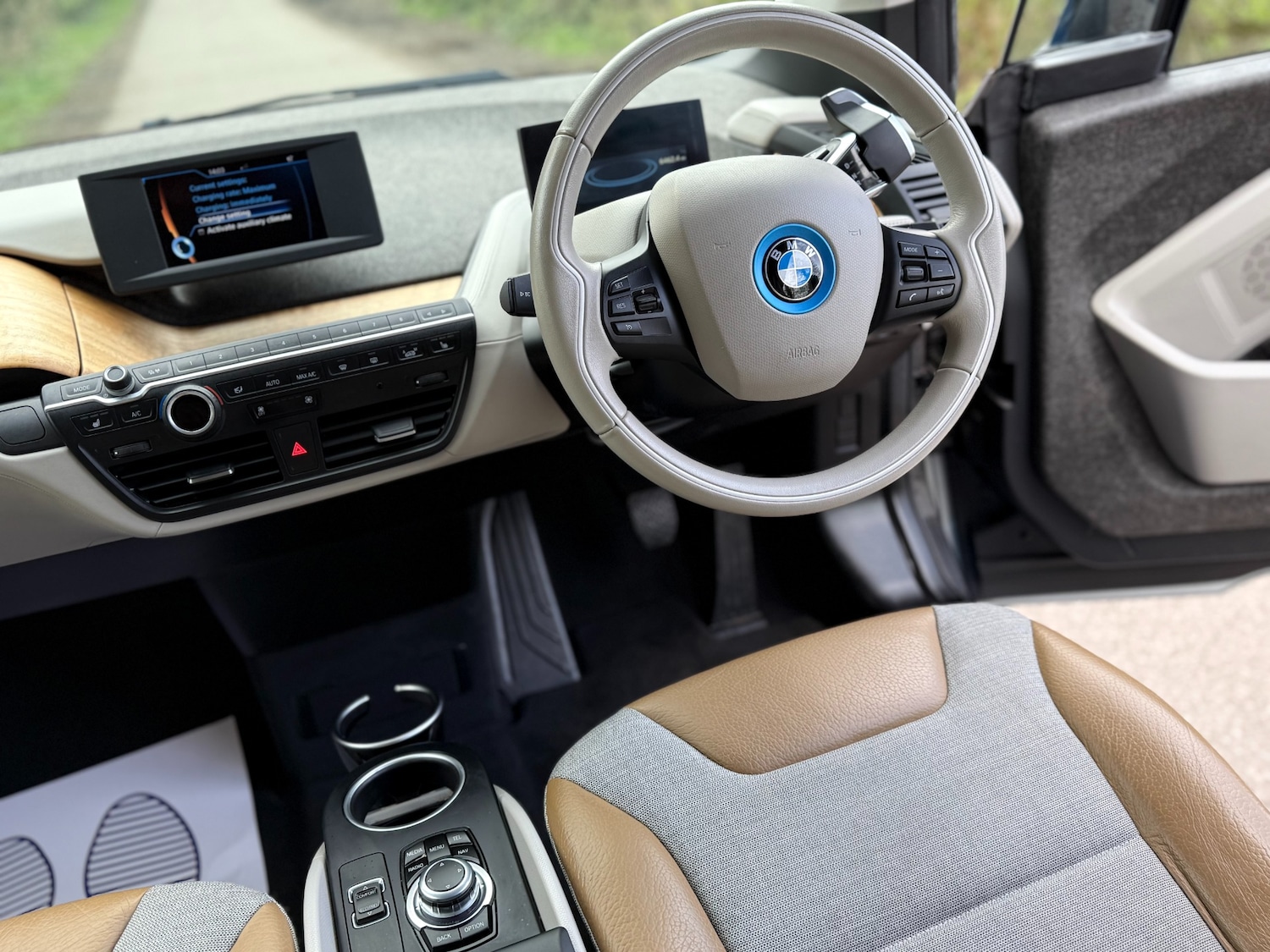 Used BMW i3 2015 for sale - 78134627: Photo 42