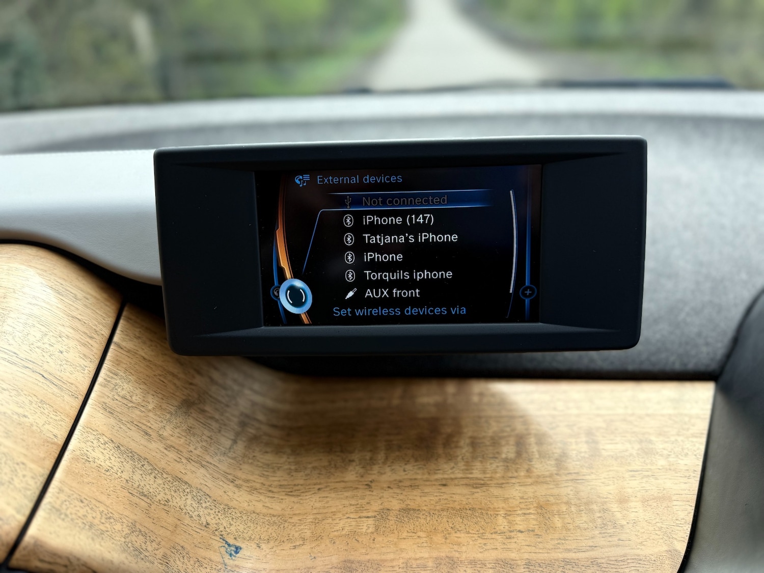 Used BMW i3 2015 for sale - 78134627: Photo 44