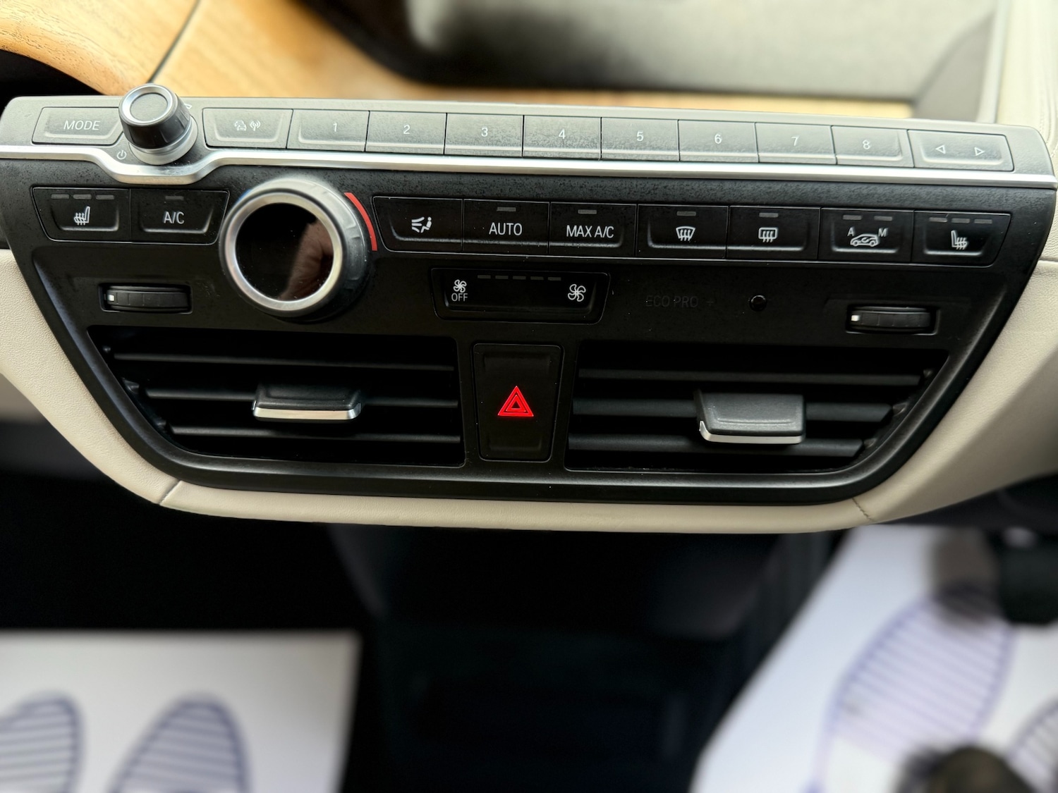 Used BMW i3 2015 for sale - 78134627: Photo 47