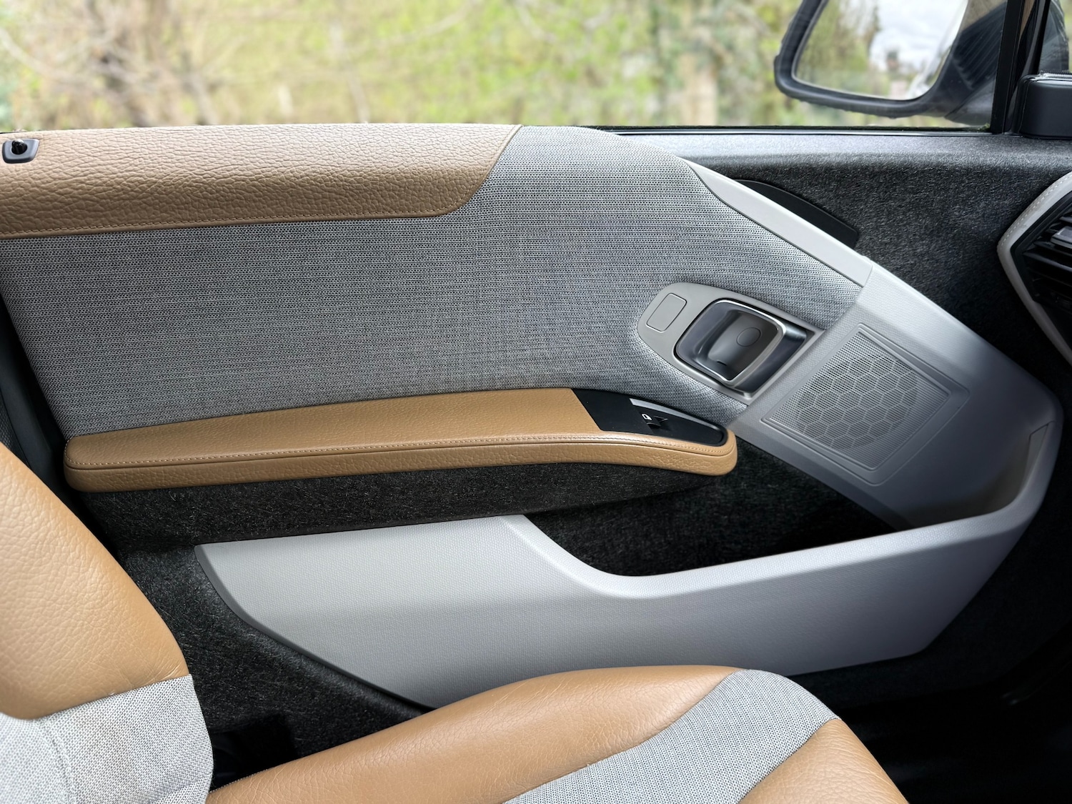 Used BMW i3 2015 for sale - 78134627: Photo 49