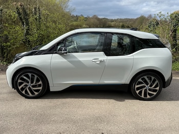 Used BMW i3 2015 for sale - 78134627: Photo