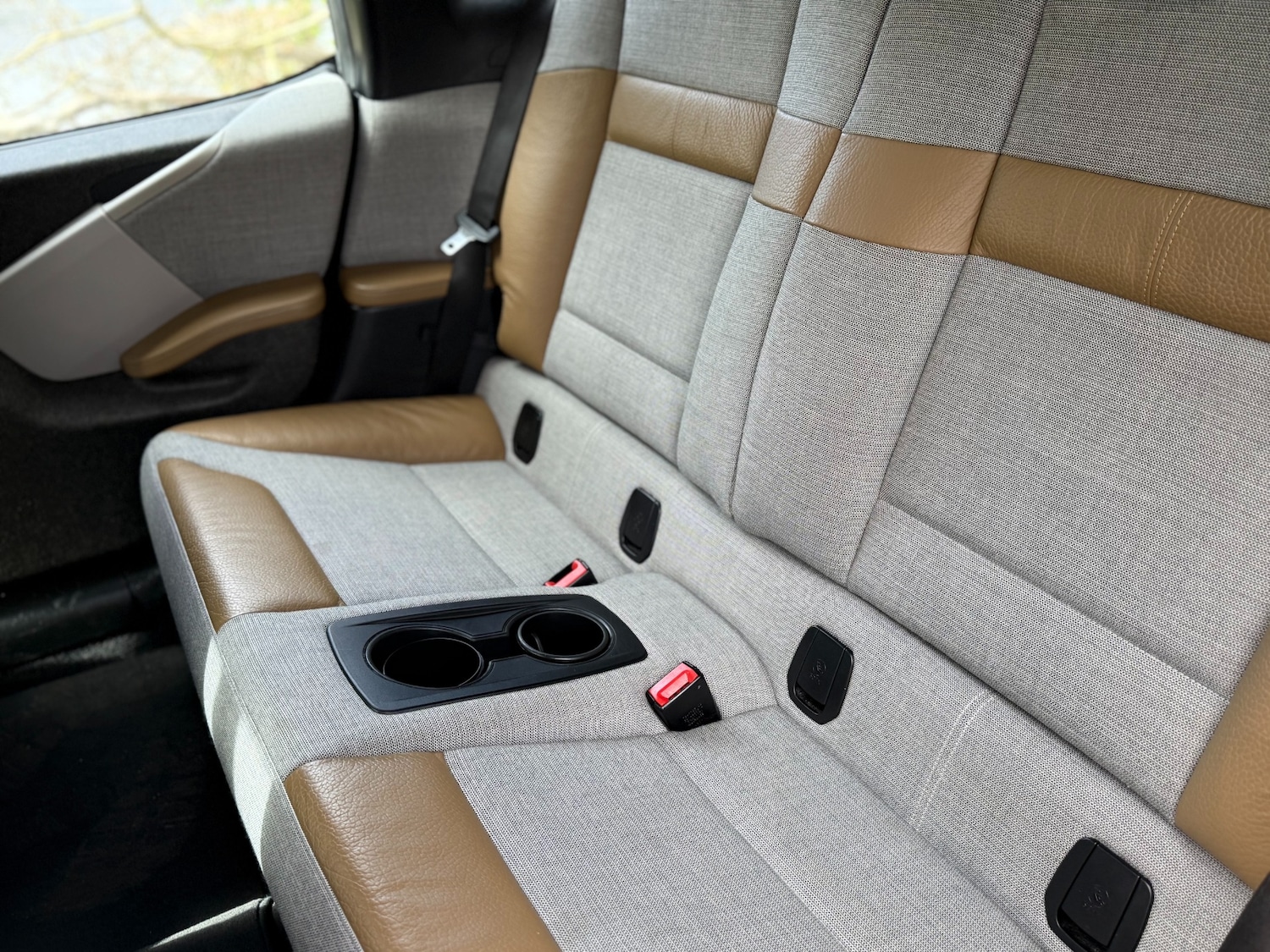 Used BMW i3 2015 for sale - 78134627: Photo 54