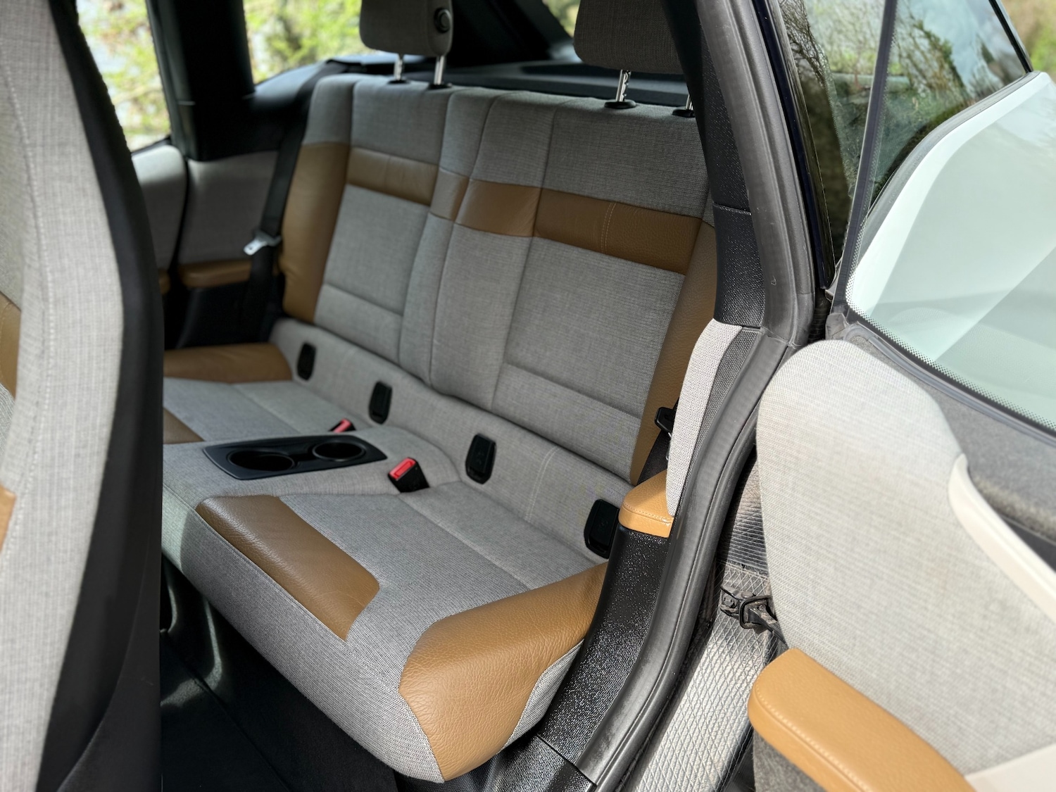 Used BMW i3 2015 for sale - 78134627: Photo 55