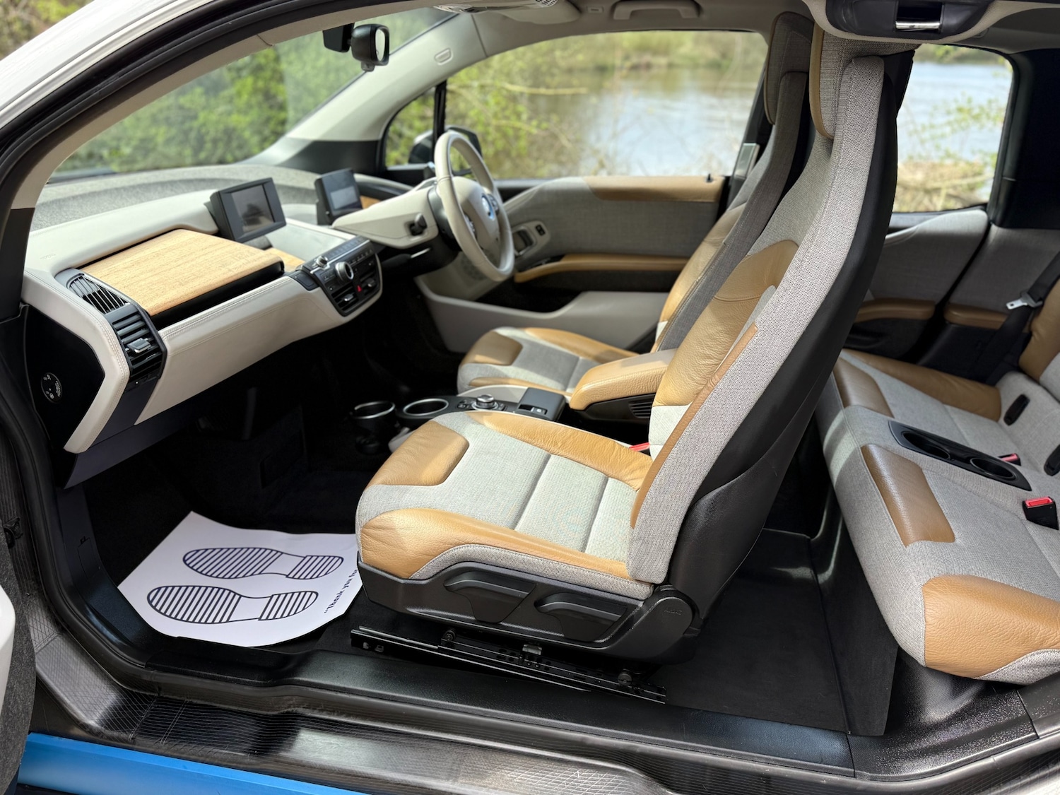 Used BMW i3 2015 for sale - 78134627: Photo 56