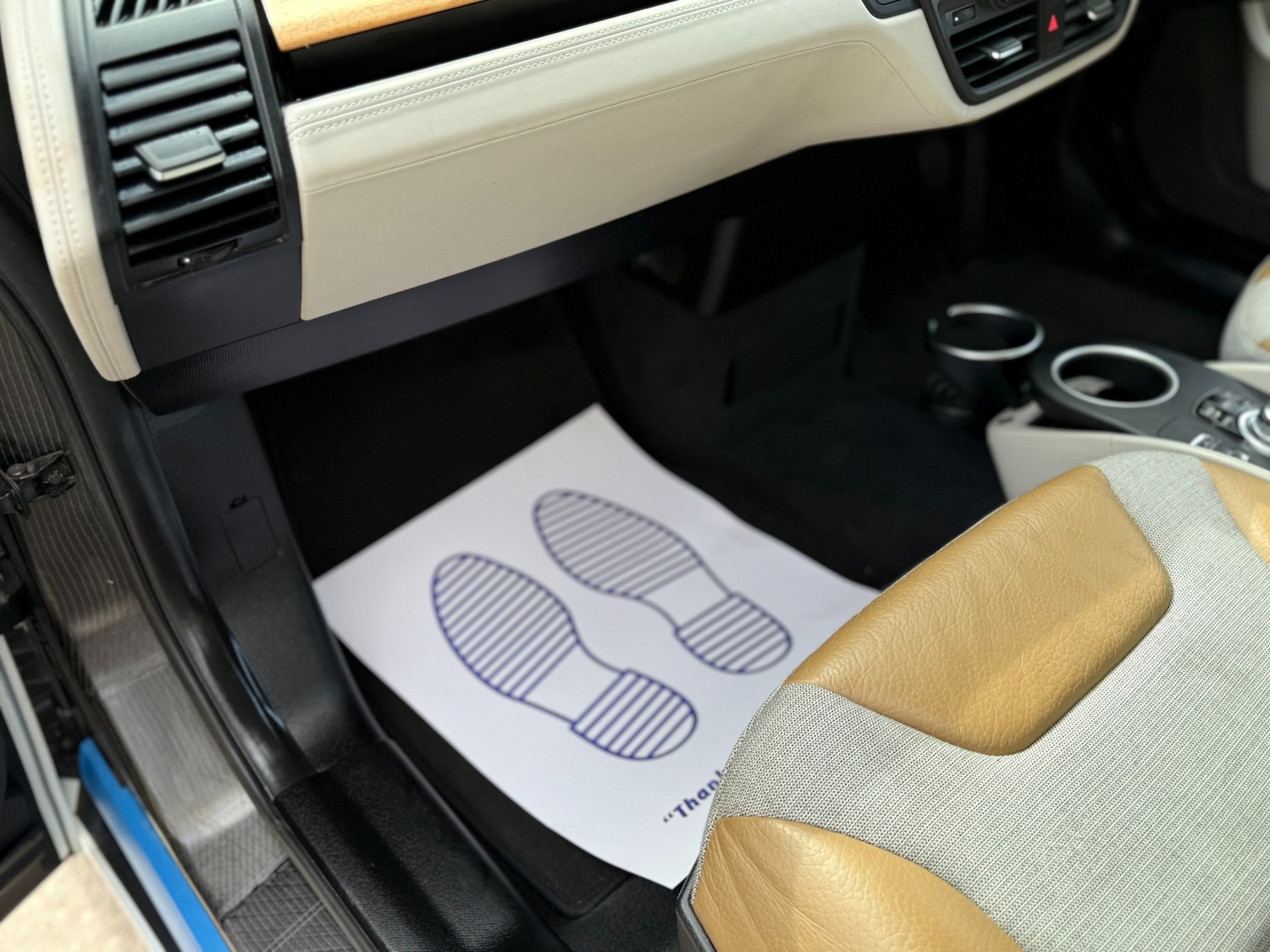 Used BMW i3 2015 for sale - 78134627: Photo 57