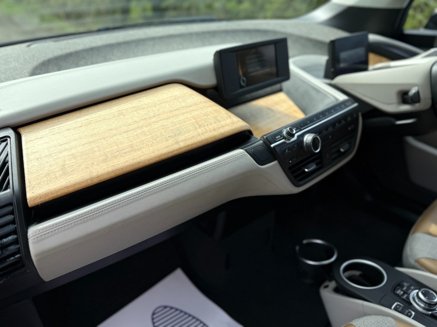 Used BMW i3 2015 for sale - 78134627: Photo 59