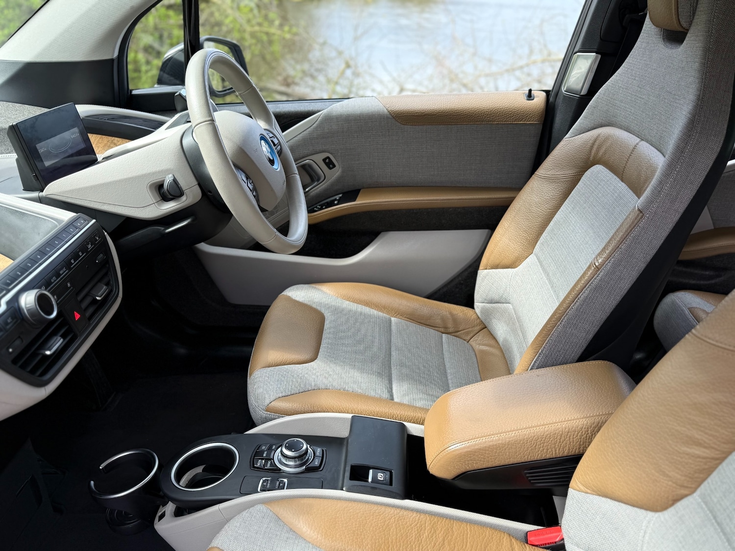 Used BMW i3 2015 for sale - 78134627: Photo 60