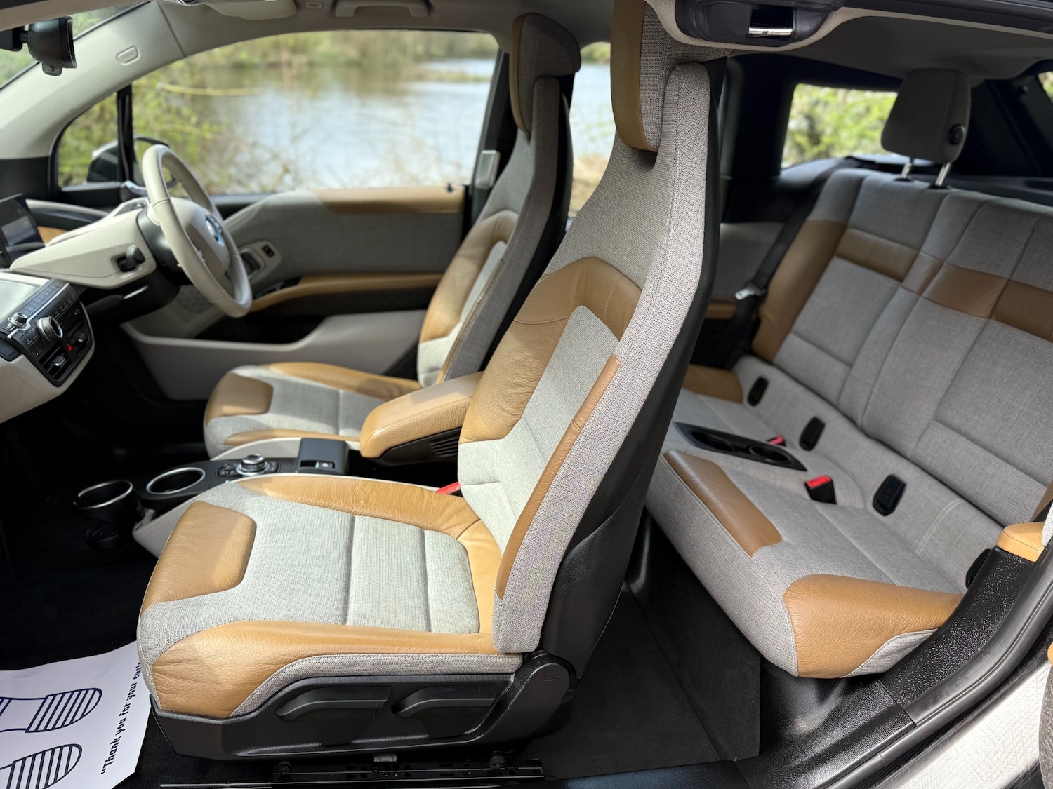 Used BMW i3 2015 for sale - 78134627: Photo 61