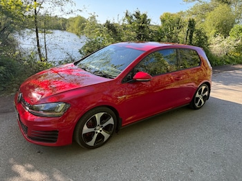 Used Volkswagen Golf 2016 for sale - 78538562: Photo