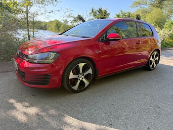Used Volkswagen Golf 2016 for sale - 78538562: Photo