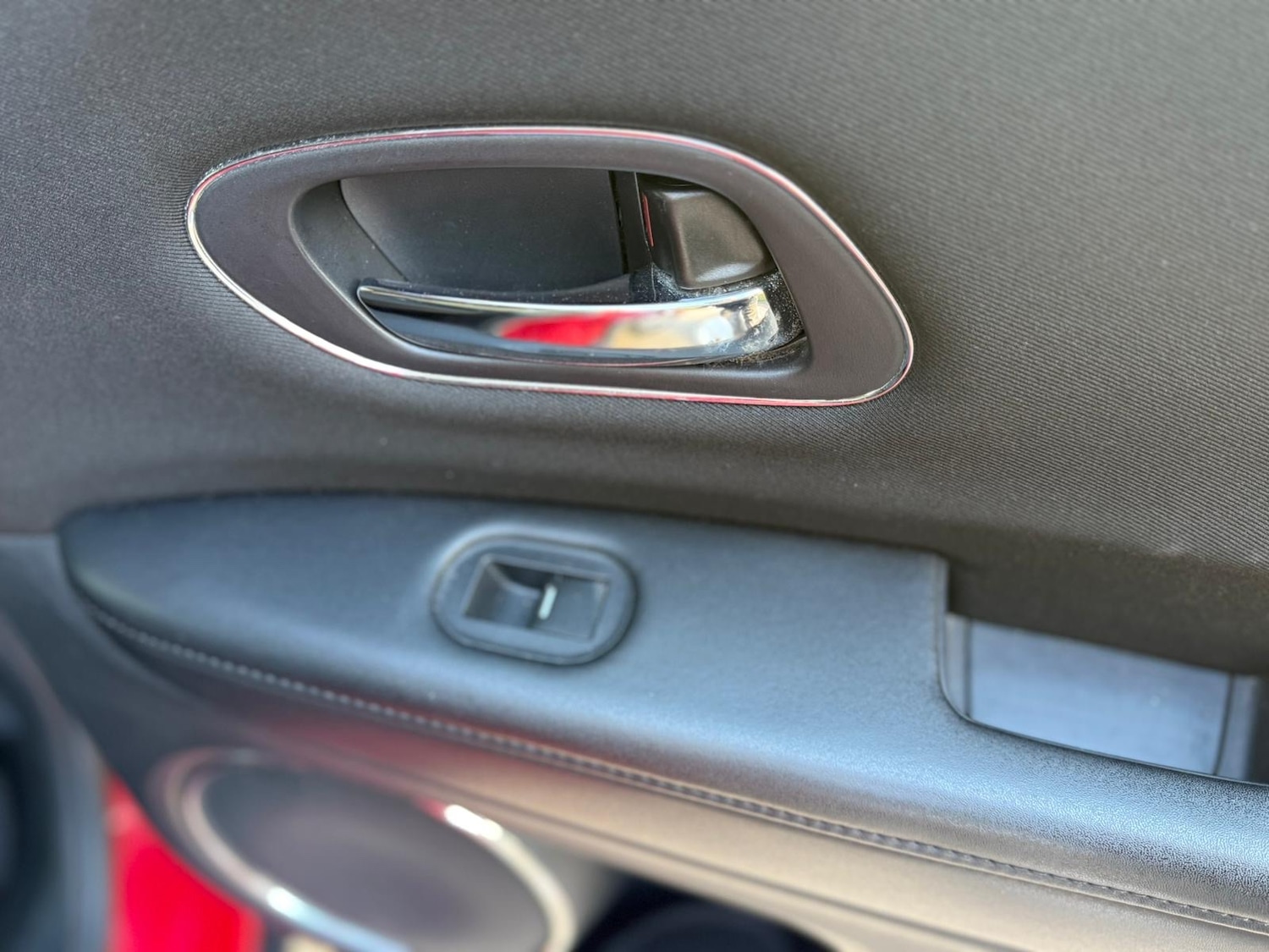 Used Honda HR-V 2016 for sale - 78090404: Photo 20