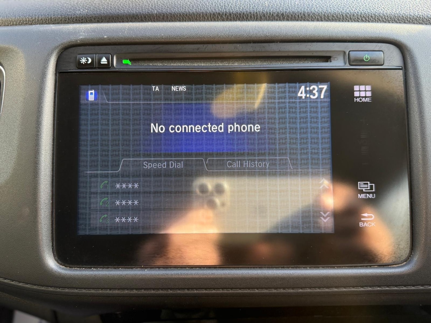 Used Honda HR-V 2016 for sale - 78090404: Photo 25