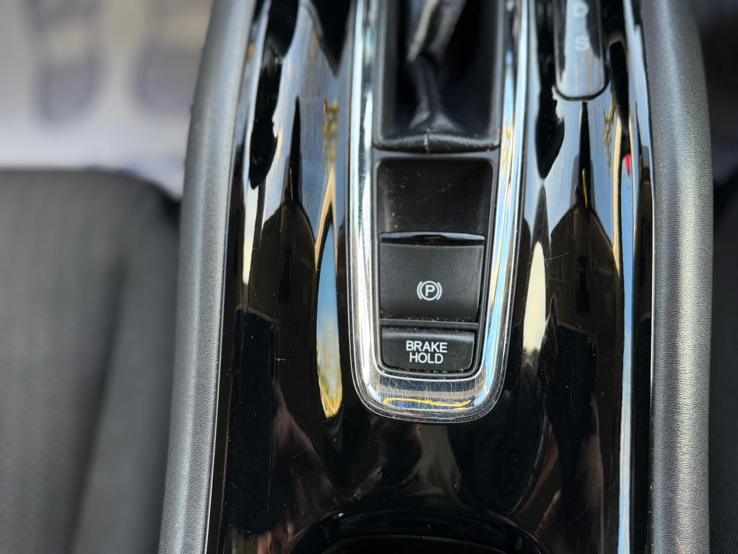 Used Honda HR-V 2016 for sale - 78090404: Photo 27