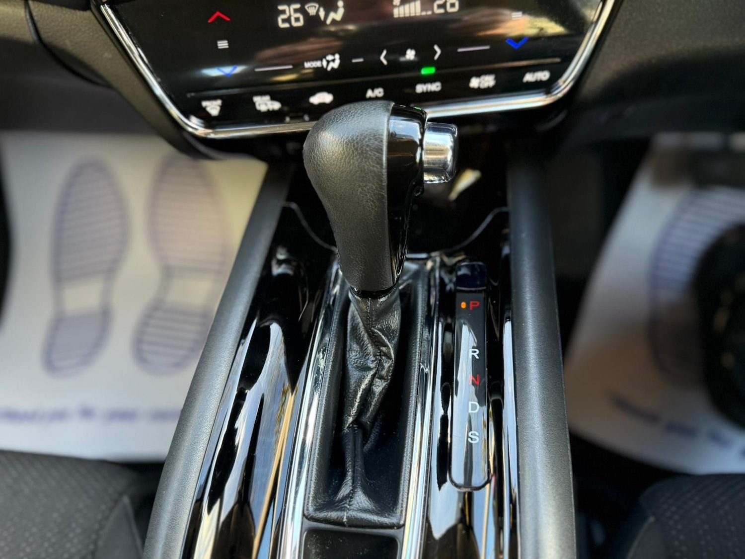 Used Honda HR-V 2016 for sale - 78090404: Photo 28